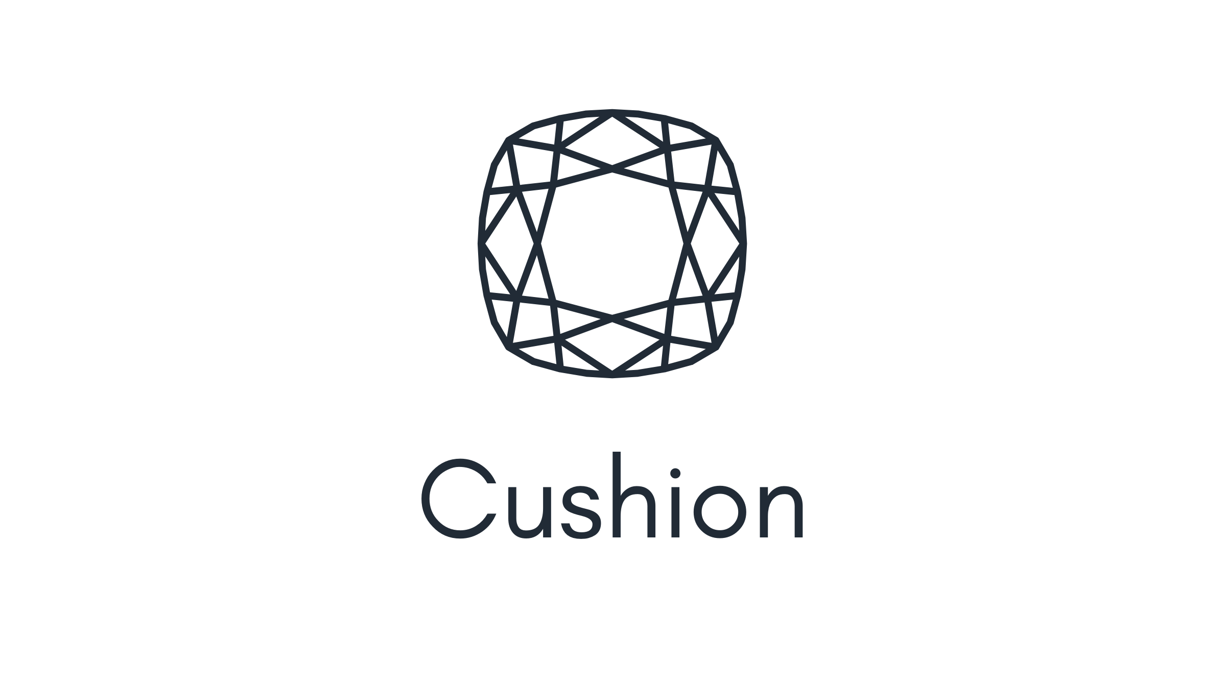 Cushion Cut Diamonds