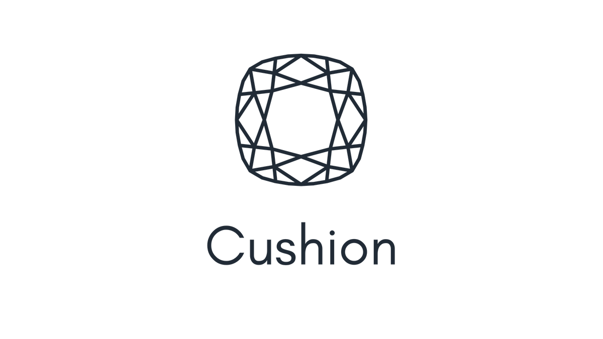 Cushion Cut Diamonds