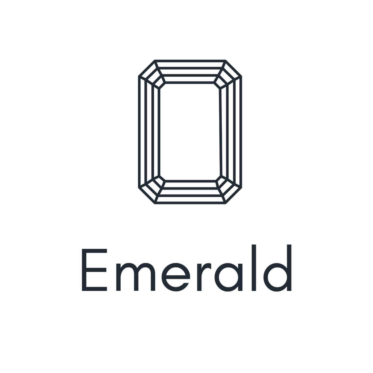 Emerald Cut Diamonds – LavernE Diamond