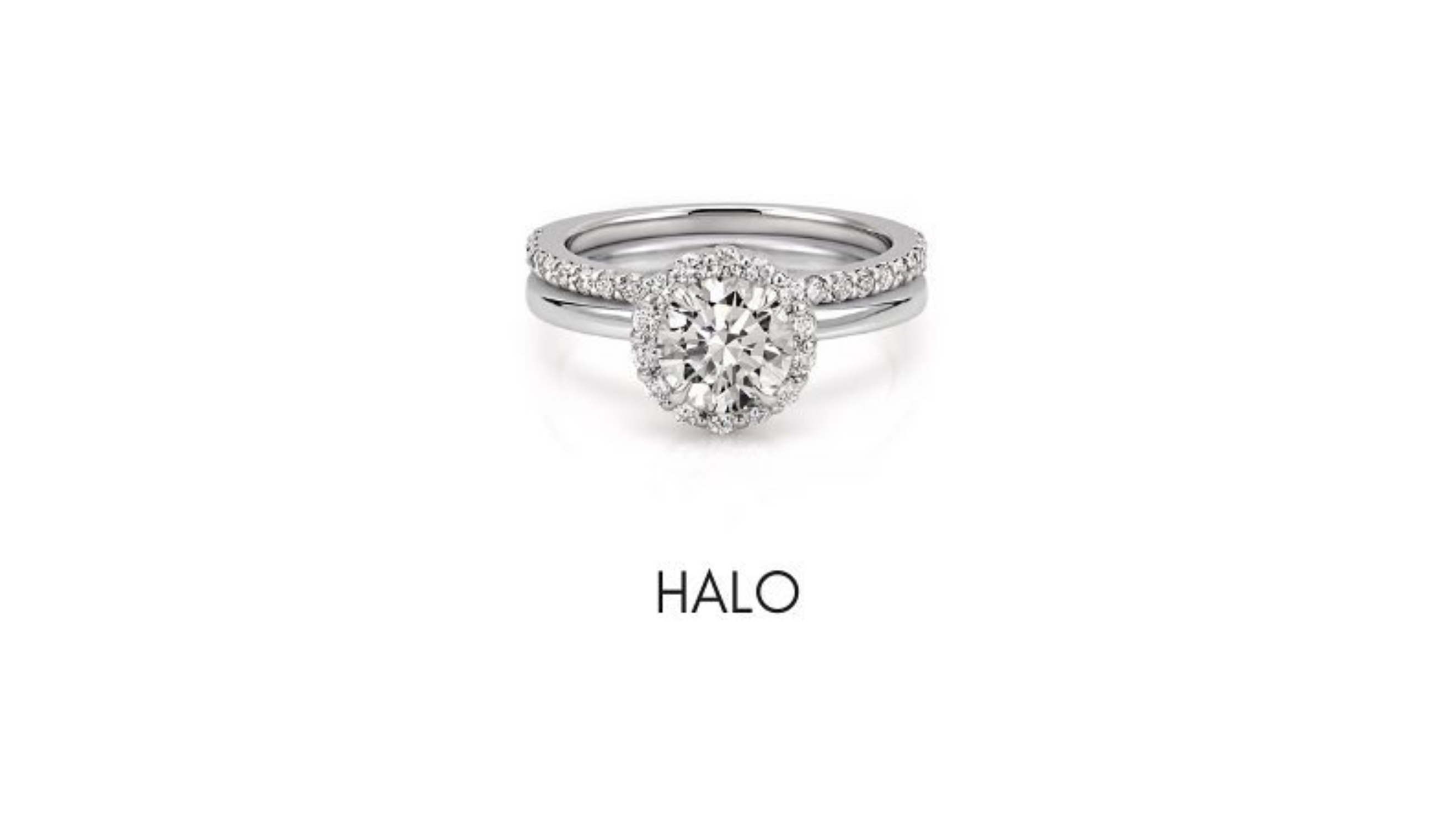 Halo Rings