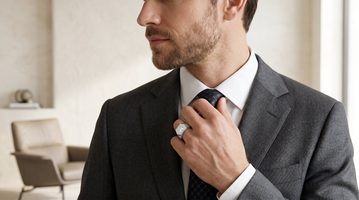 Men jewelry