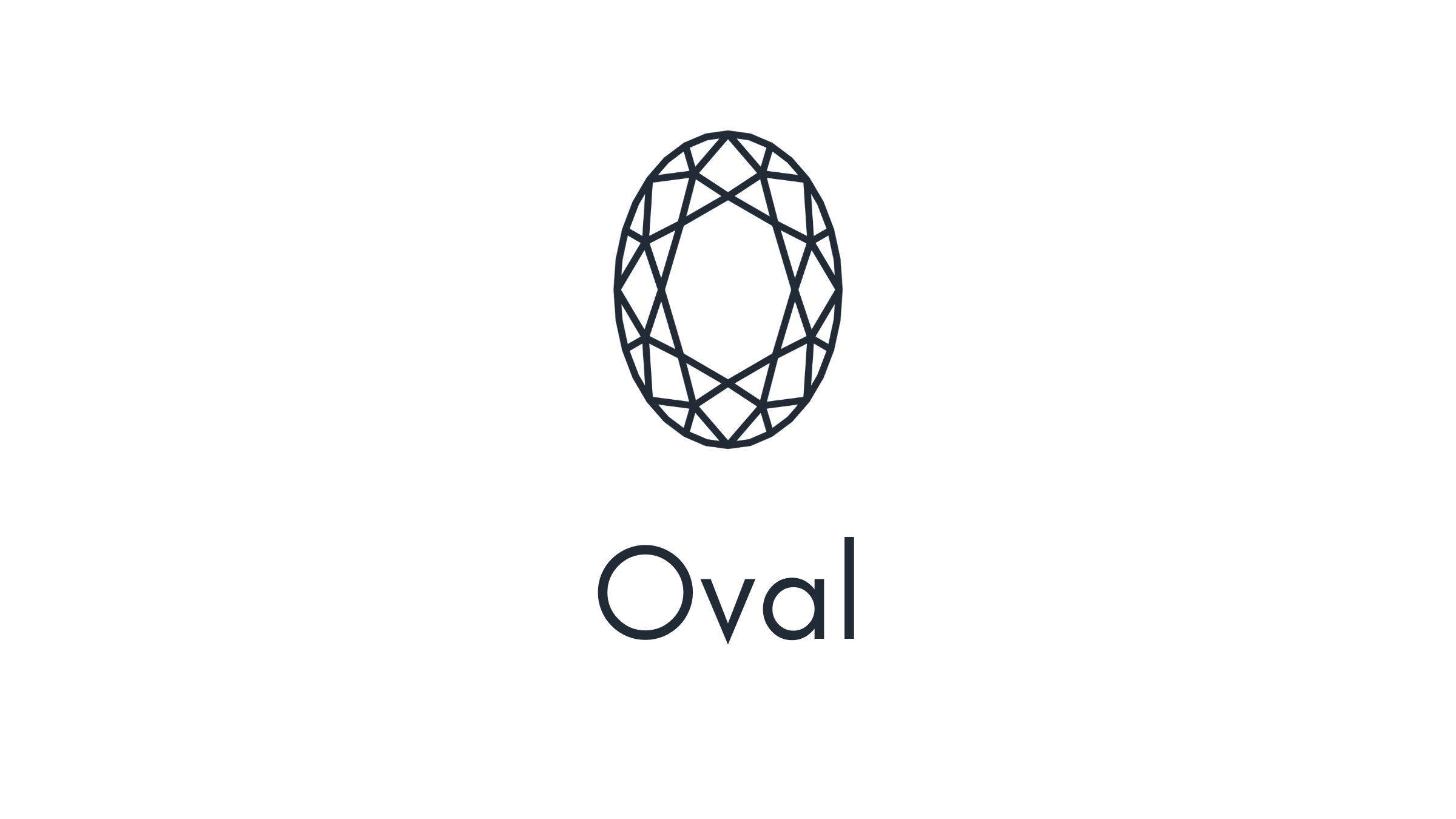 Oval Cut Diamonds
