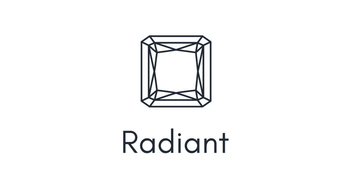 Radiant Cut Diamonds