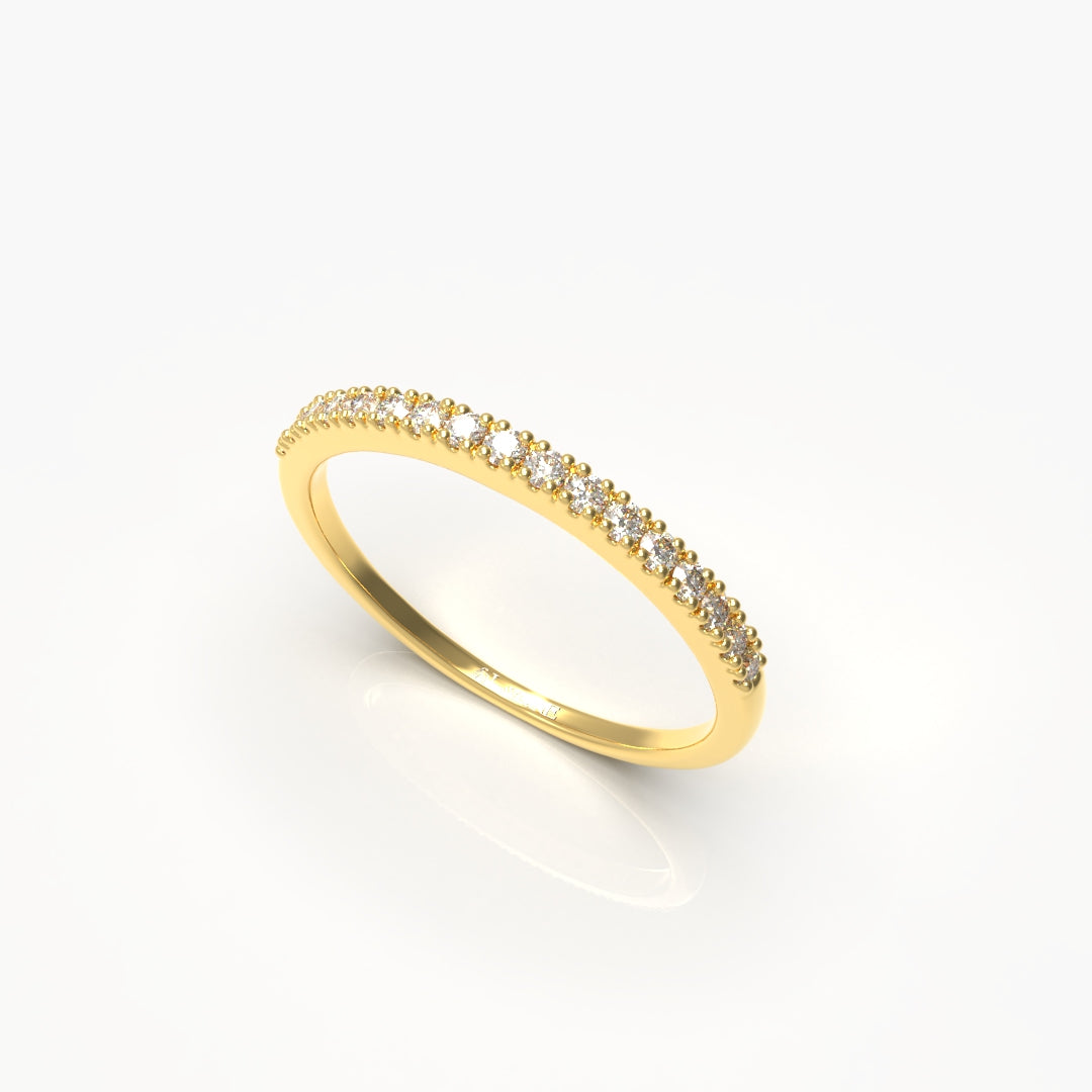 Catalina Engagement Ring