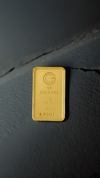 1 Gram Gold Ingot 24K