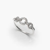 Diamond Gold Ring