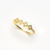 Classic Diamond Ring