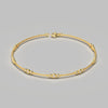 Natural Diamond Bracelet