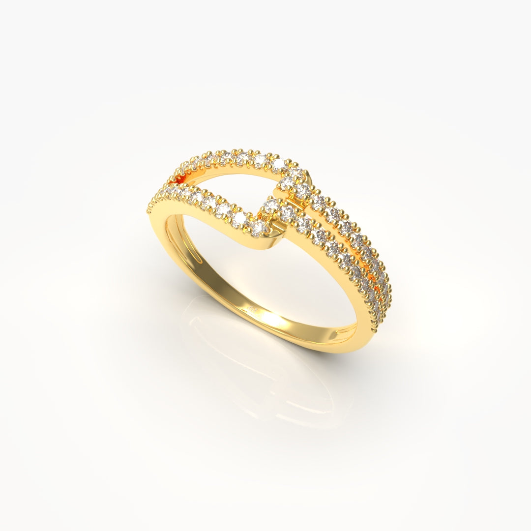 Diamond Eternity Ring