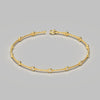 Natural Diamond Bracelet