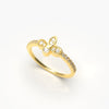 Classic Diamond Ring