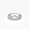 Diamond Gold Ring