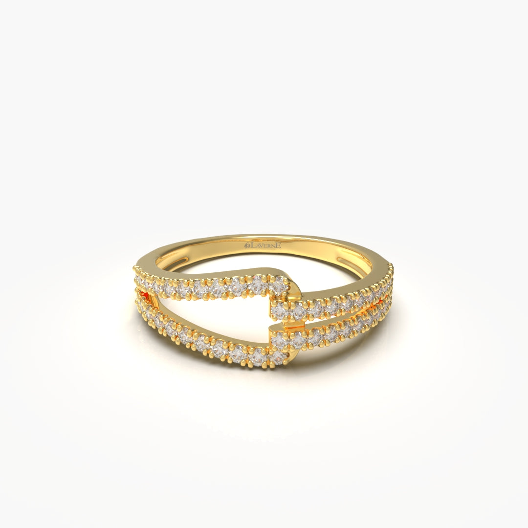 Diamond Eternity Ring