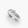 Diamond Fancy Ring