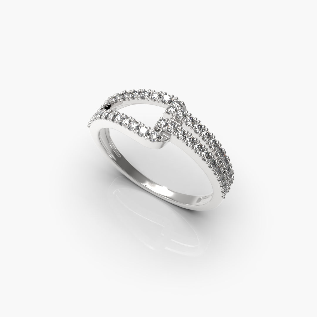 Diamond Eternity Ring
