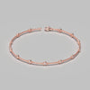 Natural Diamond Bracelet