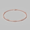 Natural Diamond Bracelet