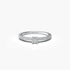 Classic Diamond Ring
