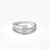 Diamond Fancy Ring