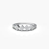 Classic Diamond Ring