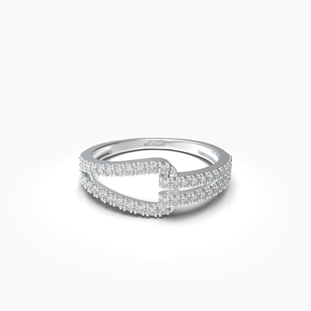 Diamond Eternity Ring