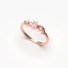 Classic Diamond Ring