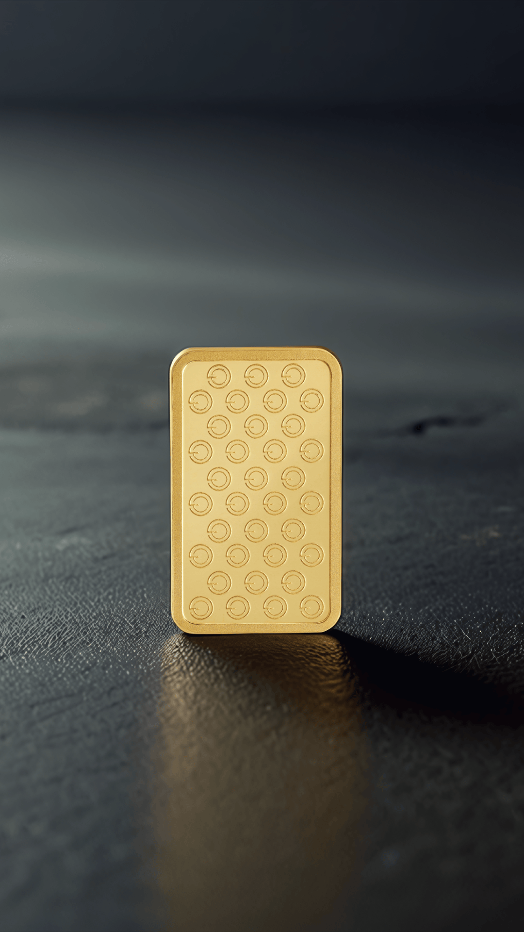 20 grams gold bar