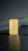 20 grams gold bar