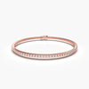 2 carat Lab grown Tennis Bracelet