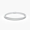 2 carat Lab grown Tennis Bracelet