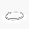 2 carat Lab grown Tennis Bracelet