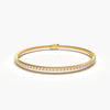 2 carat Lab grown Tennis Bracelet