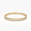 4 carat Lab grown Tennis Bracelet
