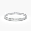 6 carat Lab grown Tennis Bracelet