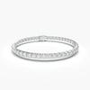 8 carat Lab grown Tennis Bracelet