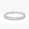 10 carat Lab grown Tennis Bracelet