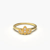Classic Diamond Ring