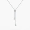 Lariat Necklace