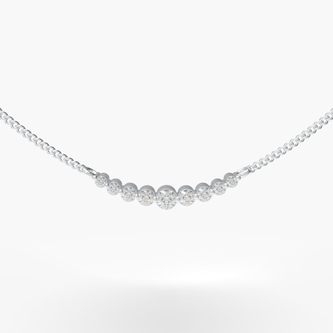 Diamond Necklace