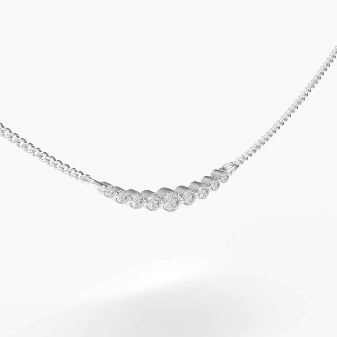 Diamond Necklace