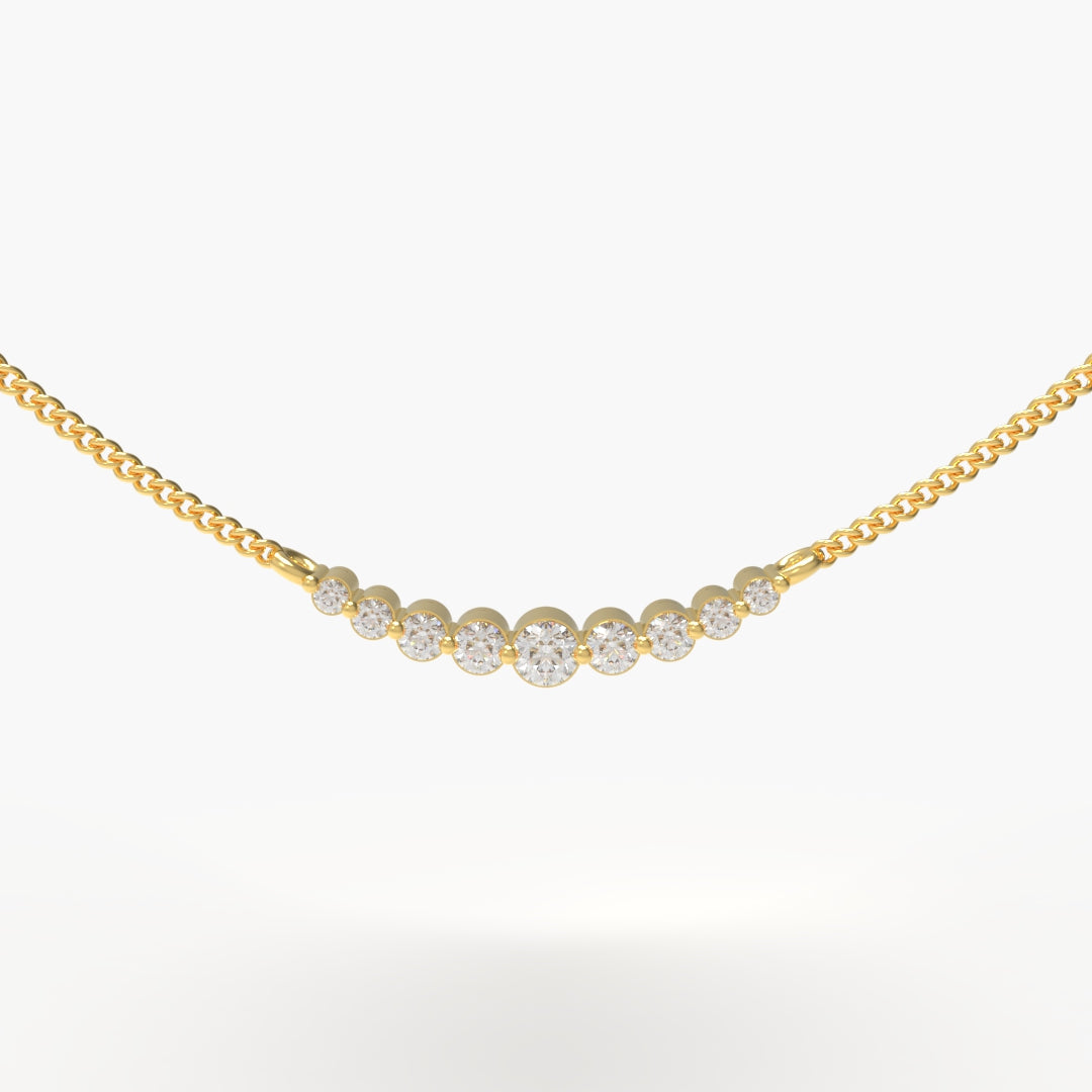 Diamond Necklace