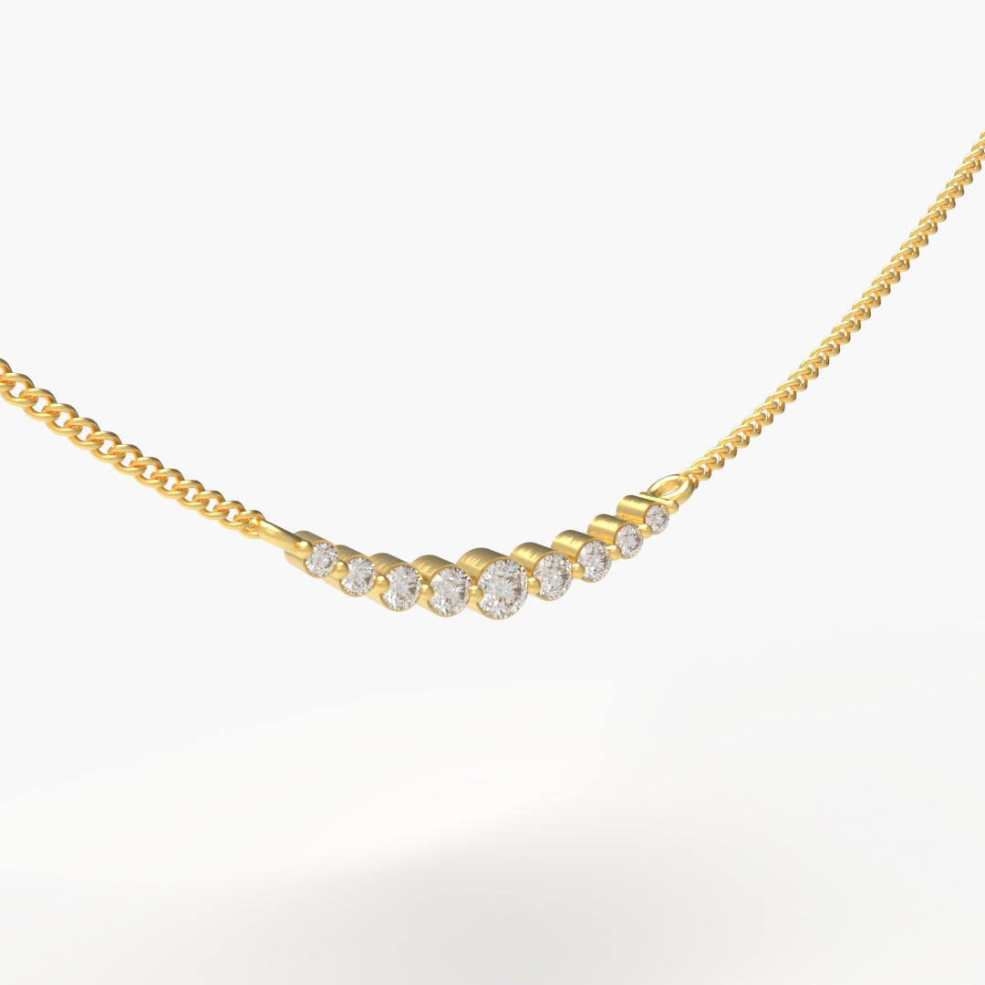 Diamond Necklace