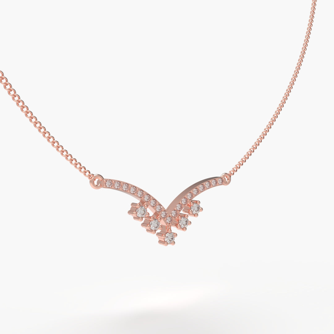 Diamond Necklace