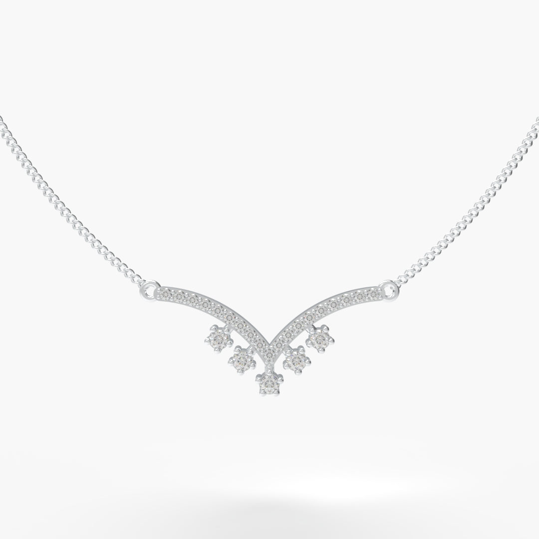 Diamond Necklace