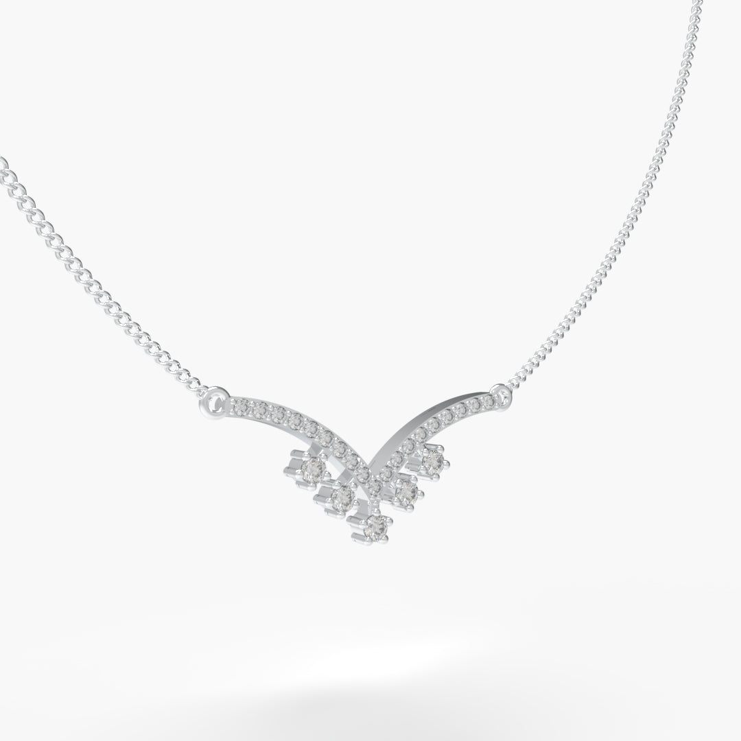Diamond Necklace