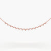 Starstruck Diamond Necklace
