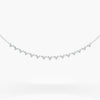 Starstruck Diamond Necklace