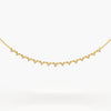 Starstruck Diamond Necklace