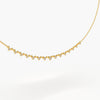 Starstruck Diamond Necklace
