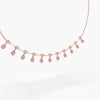 Anna Beck Teardrop Charm Necklace